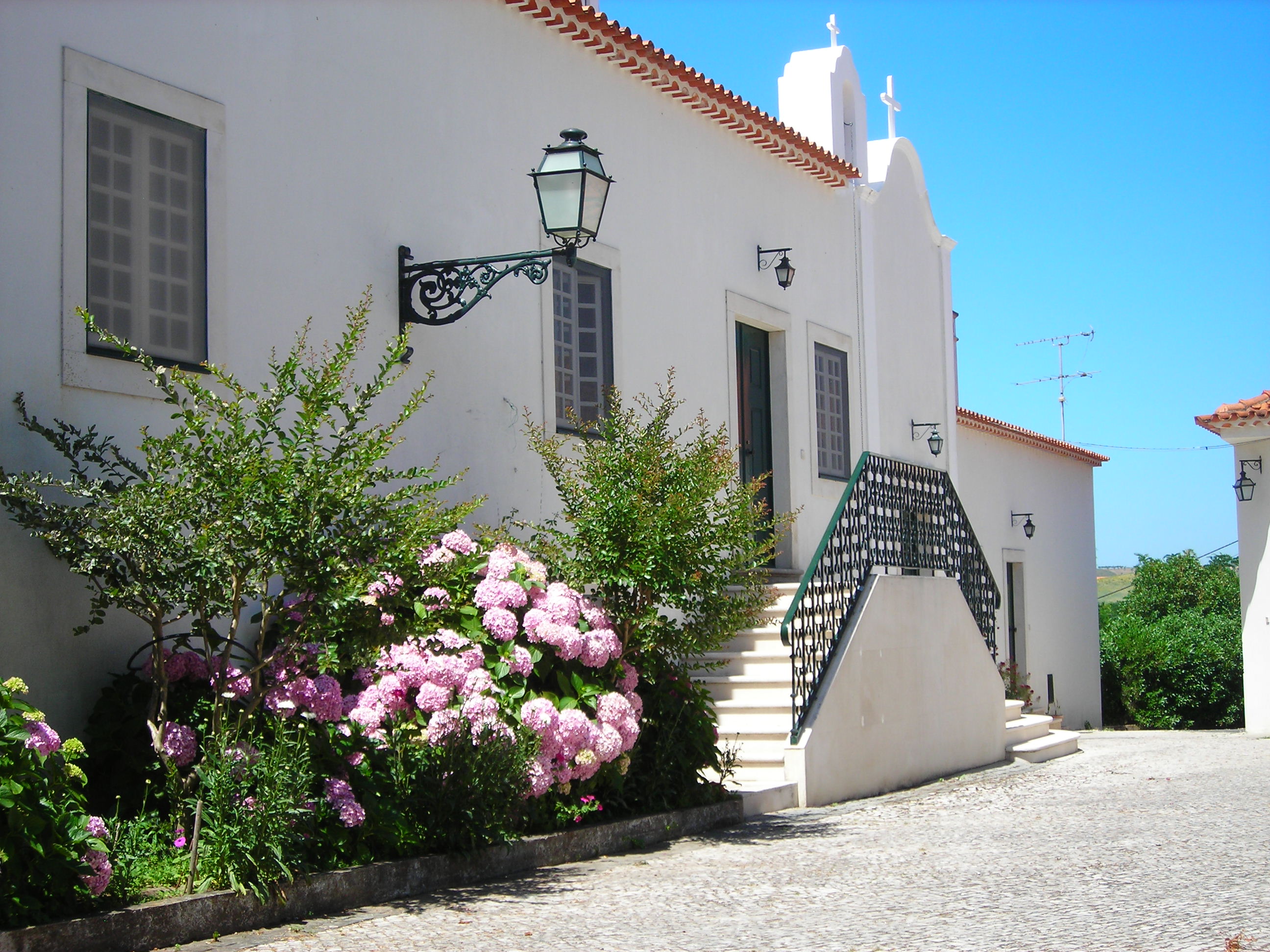Quinta Amendoeira